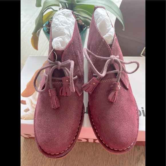 Brand new Hush Puppies chukka boots - Picture 2 of 7